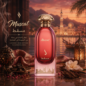 Muscat Perfume