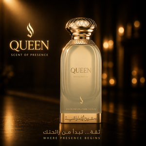 Queen Perfume