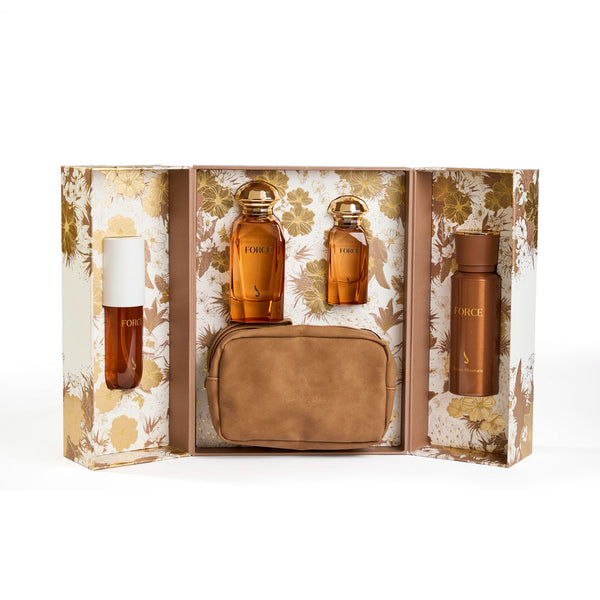Force Perfume