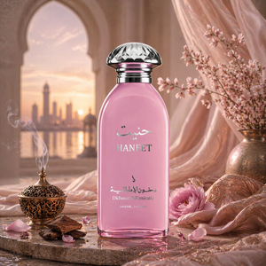 Haneet Perfume