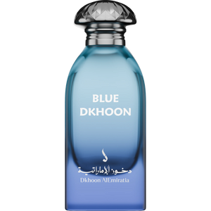 Blue Dkhoon Perfume