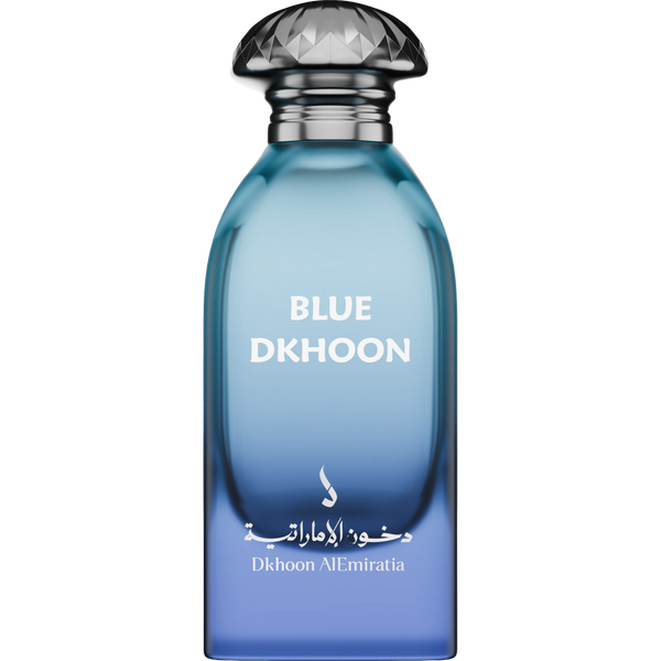 Blue Dkhoon Perfume