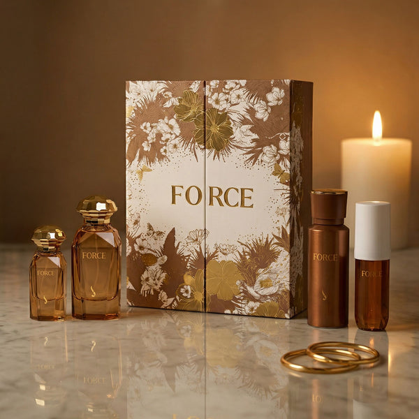 Force Perfume