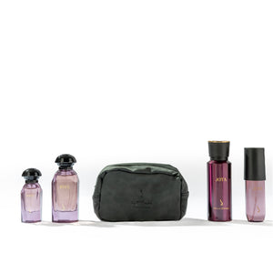 Jota Perfume Gift Set