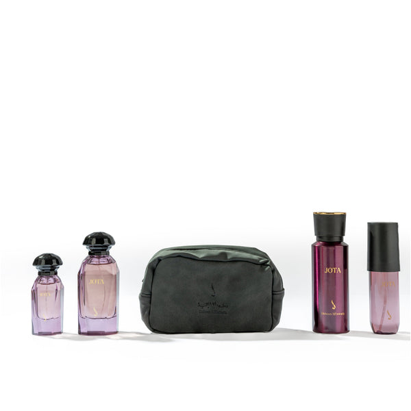 Jota Perfume Gift Set