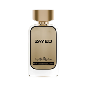 Zayed