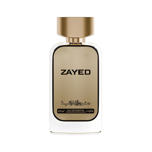Zayed