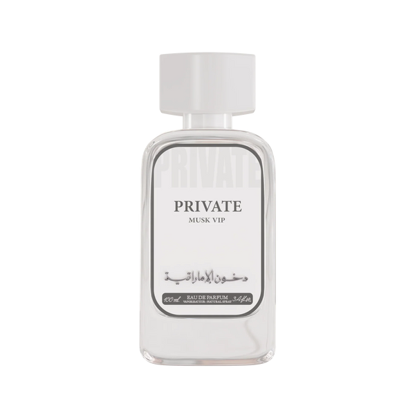 Private Musk VIP