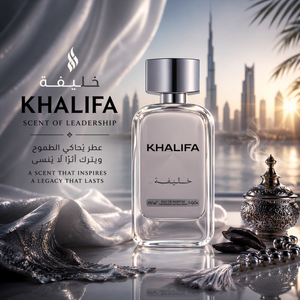 Khalifa Perfume