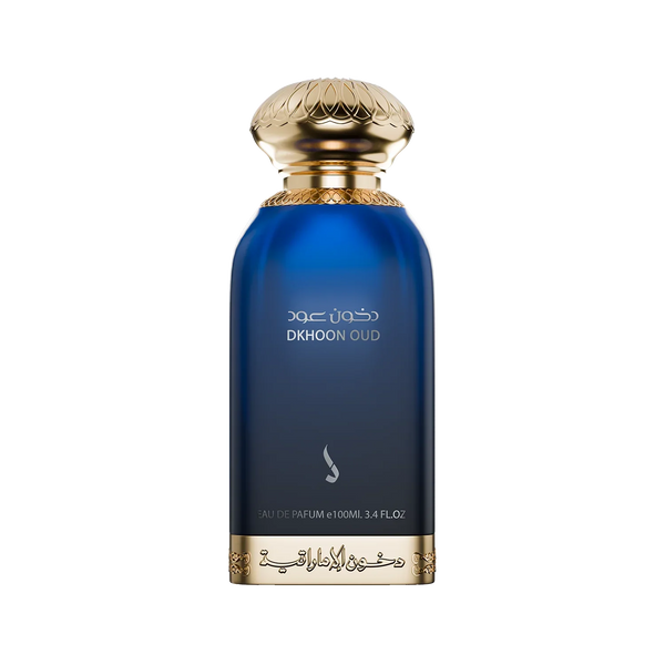 Dkhoon Oud