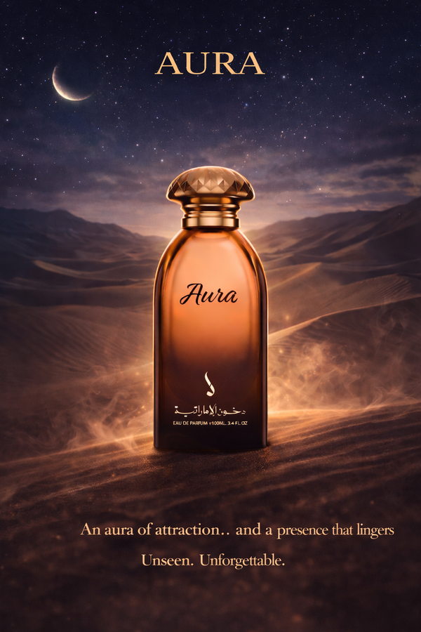 Aura Perfume