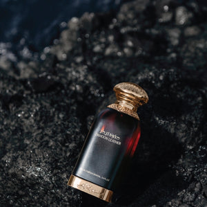 Dkhoon Leather