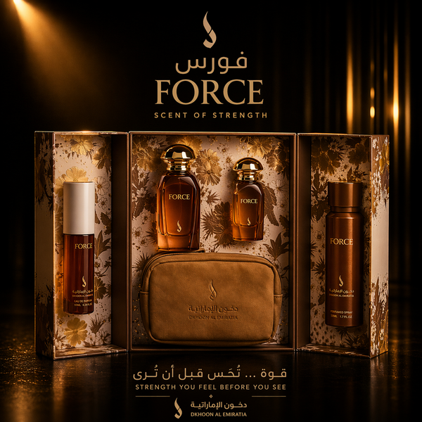Force Perfume