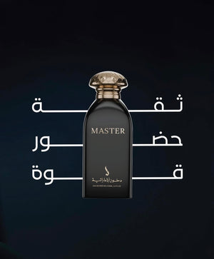 Master