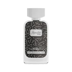 Signature White