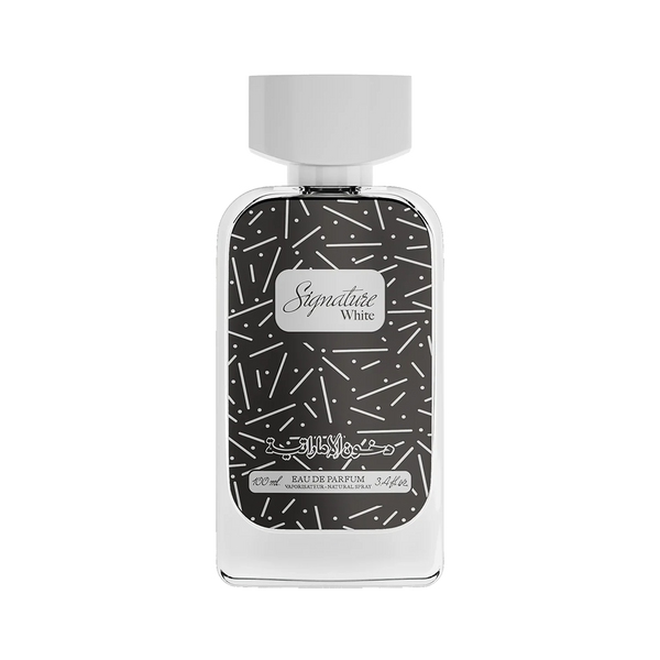 Signature White