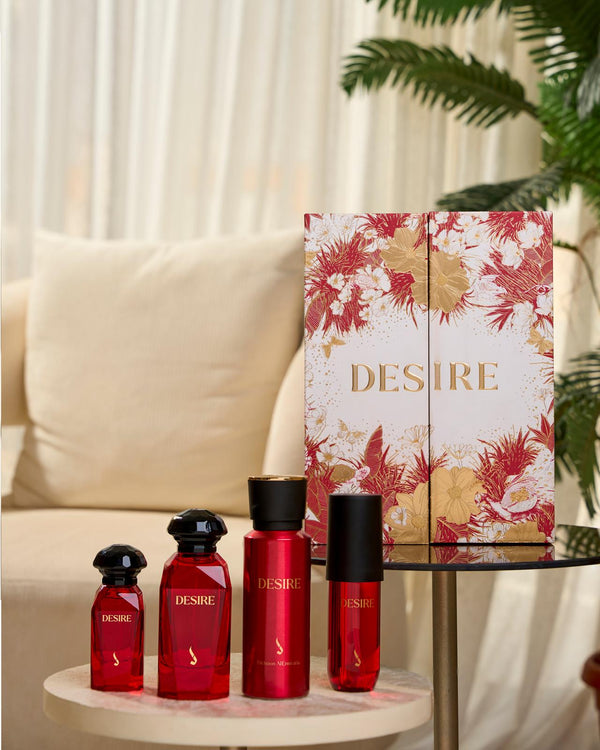 Desire Perfume