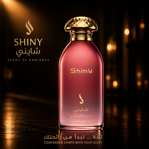Shiny Perfume