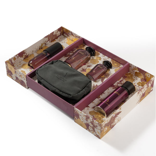 Jota Perfume Gift Set