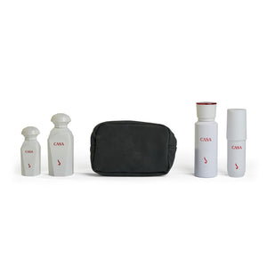 CASA Perfume Gift Set