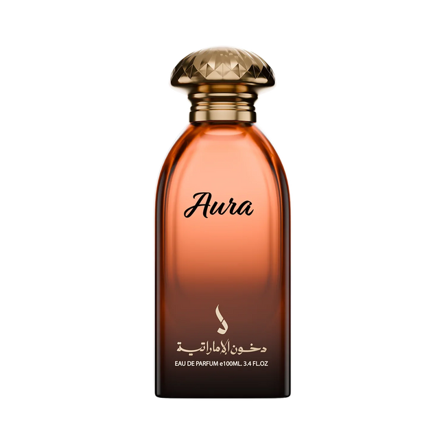 Aura Perfume 100ml