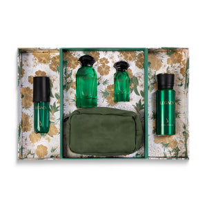 Legacy Perfume Gift Set