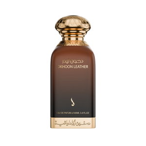 Dkhoon Leather