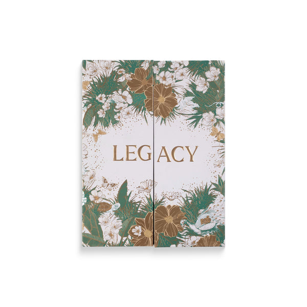 Legacy Perfume Gift Set