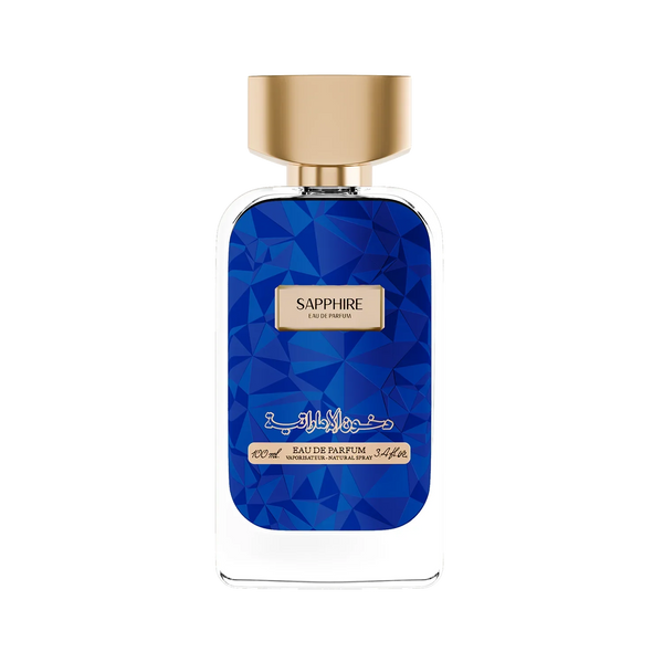 Sapphire