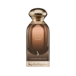 Vanilla Wood