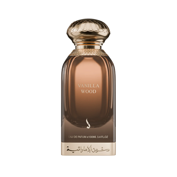 Vanilla Wood