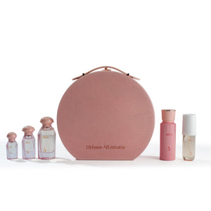 Diva Perfume Gift Set