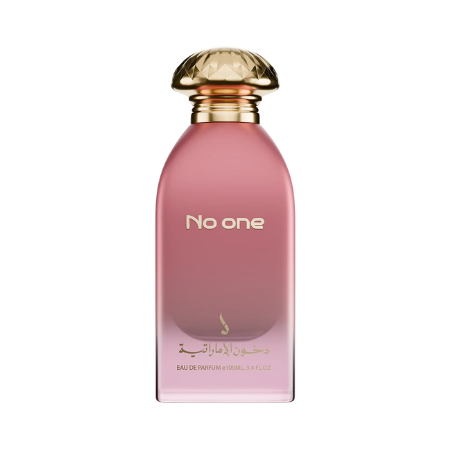No One Perfume 100ml