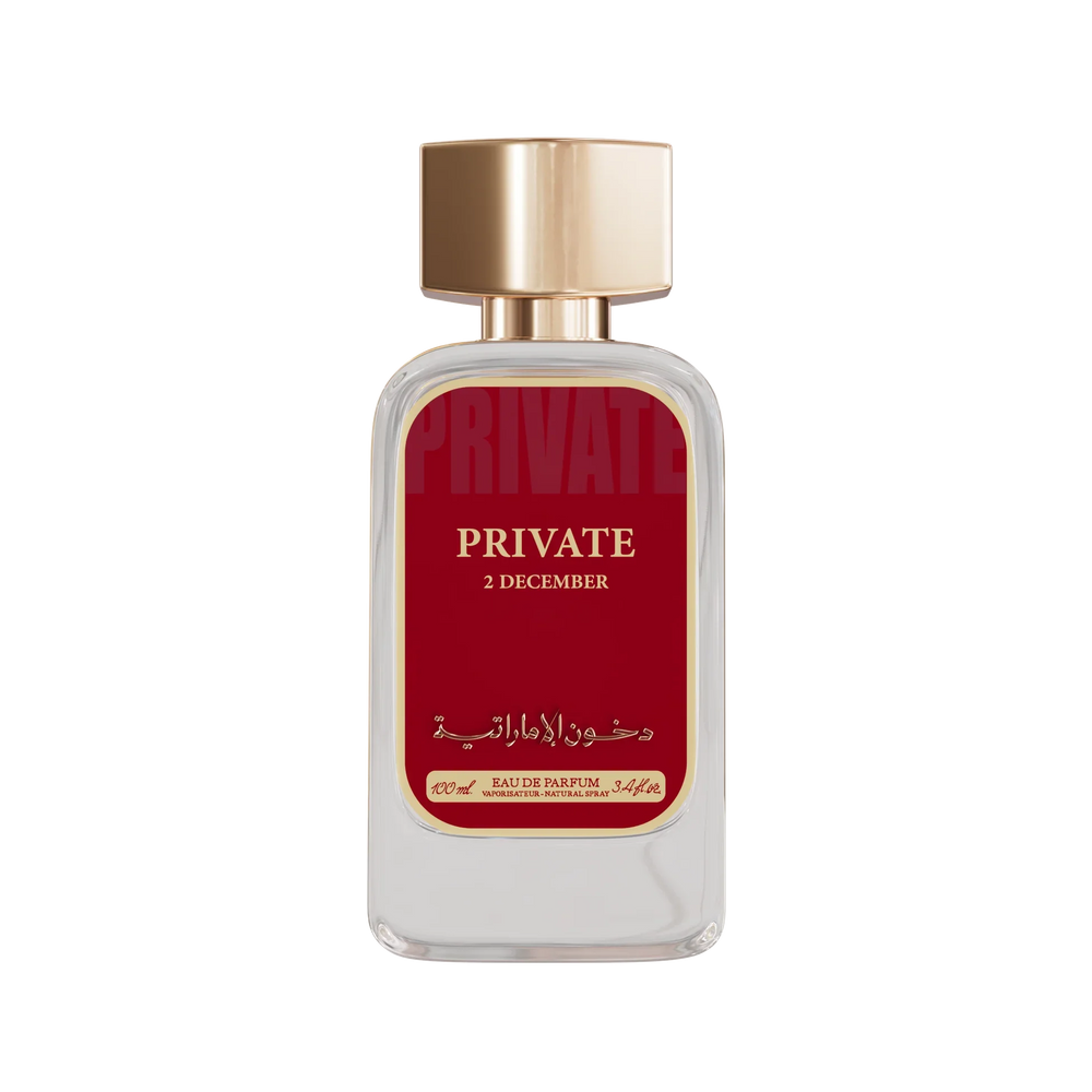 Private 2 December