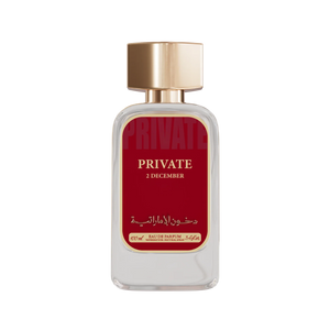 Private 2 December