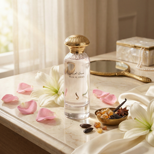 Musk Al Arous Perfume
