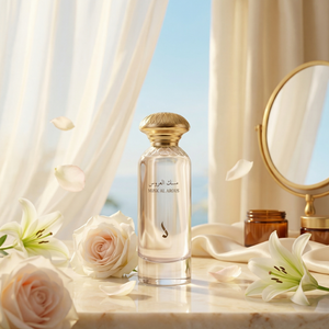 Musk Al Arous Perfume