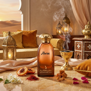 Aura Perfume