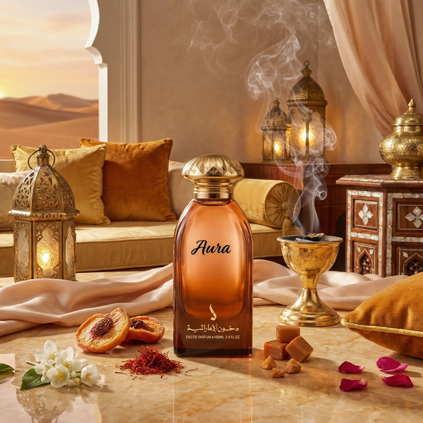 Aura Perfume
