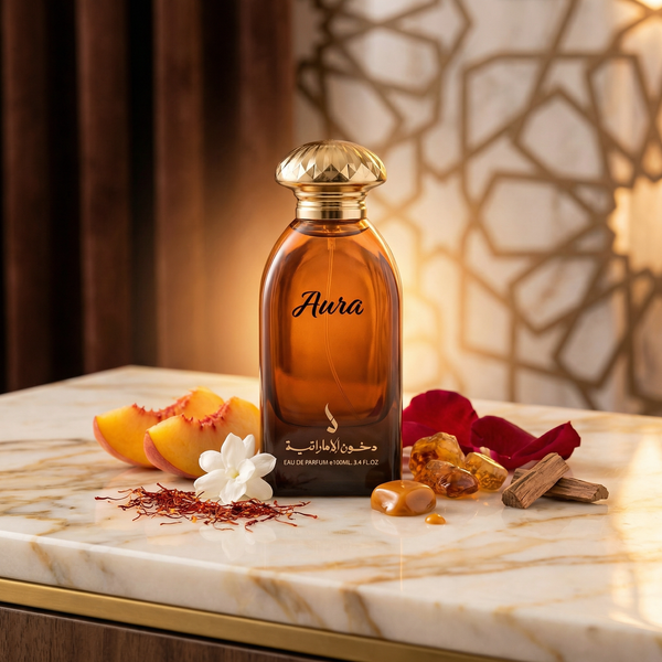 Aura Perfume