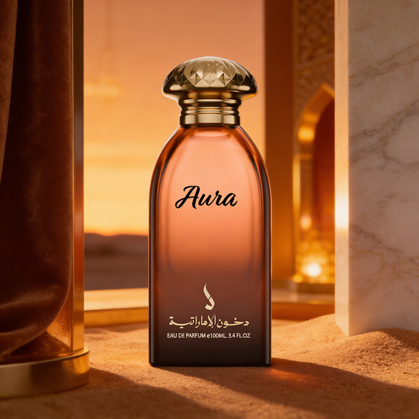 Aura Perfume