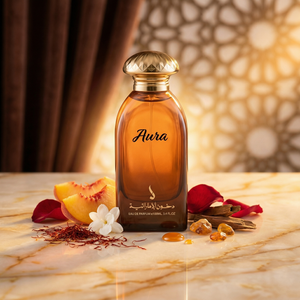 Aura Perfume