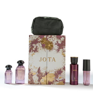 Jota Perfume Gift Set