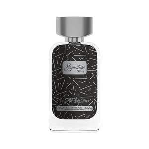 Signature Silver