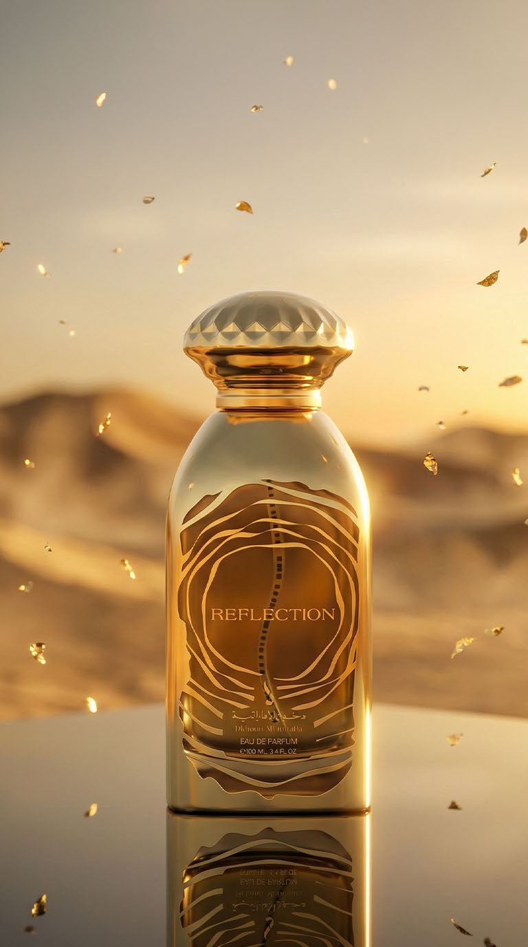 عطر ريفليكشن