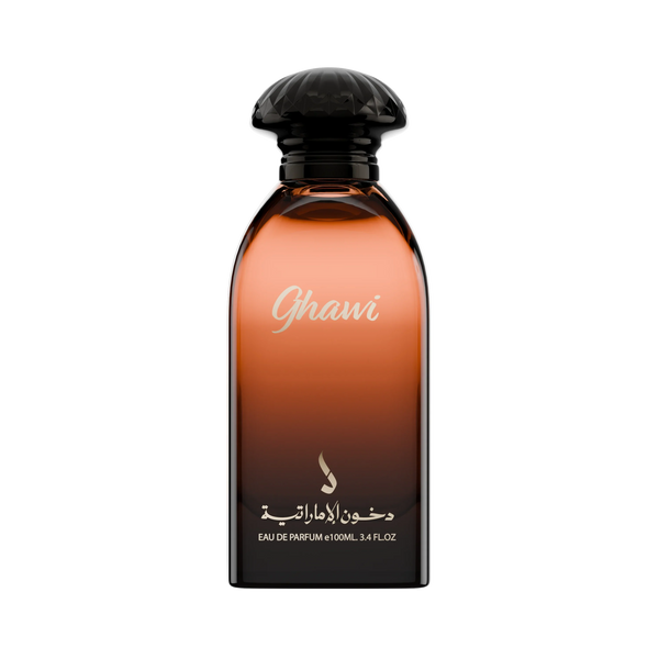 Ghawi