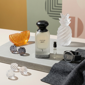 Couture Perfume