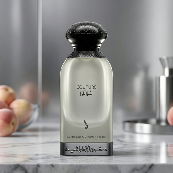 Couture Perfume