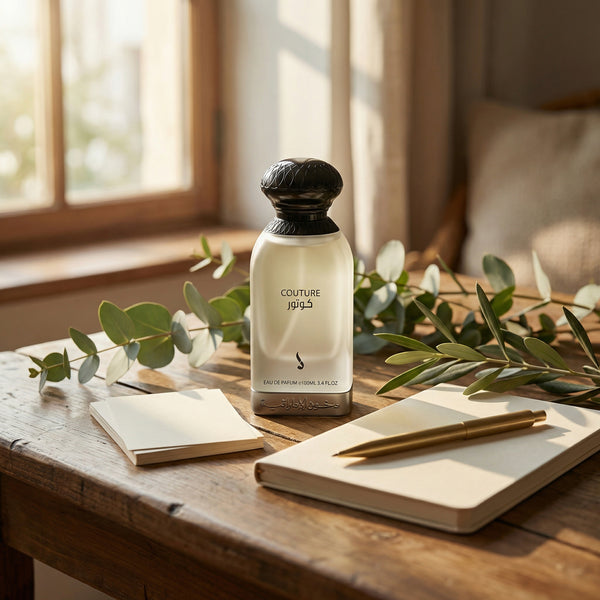 Couture Perfume