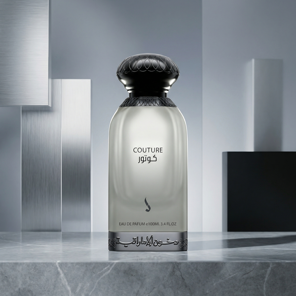 Couture Perfume